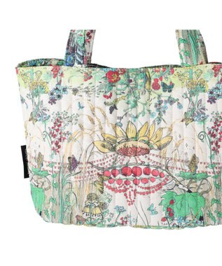 tsumori chisato CARRY Together トートバッグ 2way ミニトート ランチバッグ マルチ