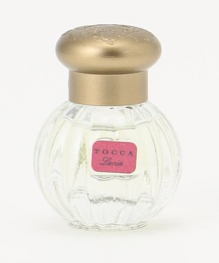 TOCCA PETITE EAU DE PARFUM SET 香水 ゴールド系