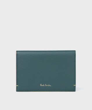 カラードエッジ パスケース / Paul Smith | ファッション通販