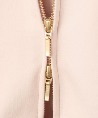 TOCCA 【泉里香さん着用】NICE HOLIDAY HOODIE フーディー ピンク系