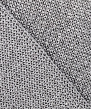 自由区 【カトリエムブーケ】Briller シャイニープルオーバー シルバー