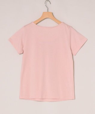 ONWARD Reuse Park 【any SiS】カットソー春夏 ピンク