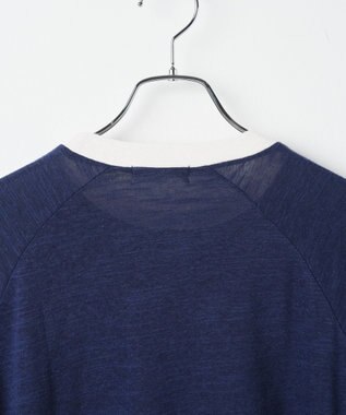 WEGO ヴィンテージロゴラグランLT 柄3