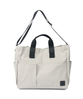 Regalo Felice 【水や汚れを気にせず使える / 大容量】ショルダー付きトート / REGALO