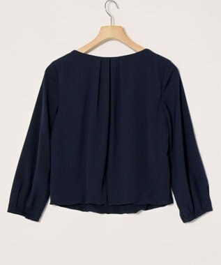 ONWARD Reuse Park 【組曲】カットソー春夏 ネイビー