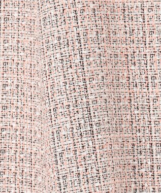 TOCCA 【洗える】PRIMAVERA SKIRT スカート ピンク系