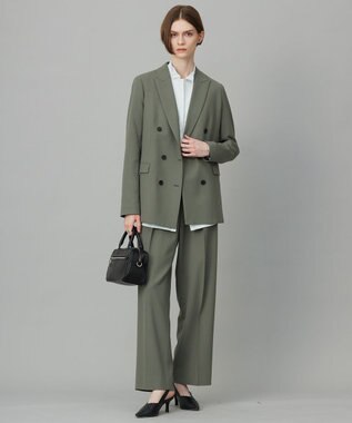 ICB 【2WAY】ワイドボストン ブラック系