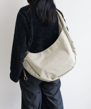 TIDEWAY GRIZZLY ショルダーバッグ M