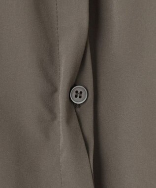 UNFILO 【撥水/軽量/ストレッチ】MOVE TEX ワンピース カーキ