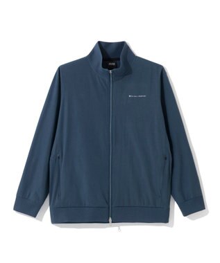 ZERO HALLIBURTON 【撥水・UVカット】 フルジップジャケット ZHG-M5A1a 85106