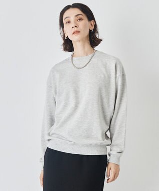 UNFILO ボールショートネックレス シルバー