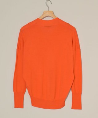 ONWARD Reuse Park 【ICB】ニット秋冬 オレンジ