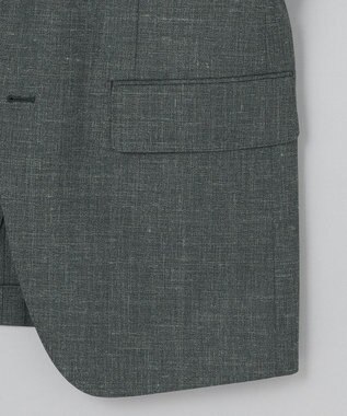 GOTAIRIKU 【TALLIA DI DELFINO】Portofino ジャケット グリーン系