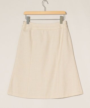 ONWARD Reuse Park 【J.PRESS】スカート春夏 ベージュ