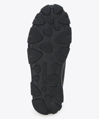 Columbia Columbia/ スノーフィア ショート ウォータープルーフ /コロンビア Black