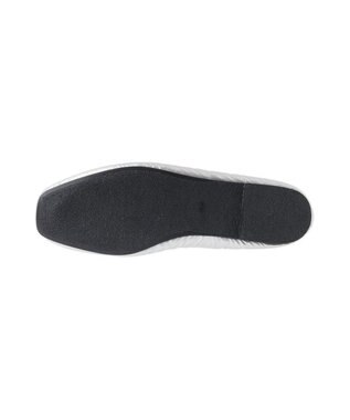 Green Parks ＲＵＰＩＳ．　パプバレエシューズ Silver