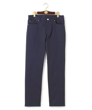 J.PRESS MEN 【WEB・一部店舗限定】ピケストレッチパンツ
