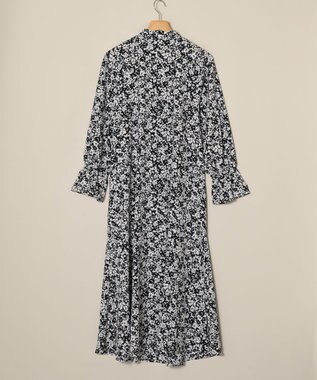 ONWARD Reuse Park 【UNFILO】ワンピース春夏 ブラック