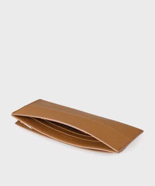 Paul Smith マーケトリーミックス 長財布 マスタード