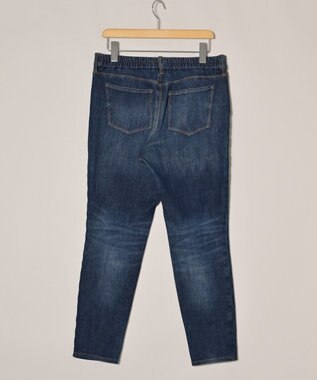 ONWARD Reuse Park 【23区】パンツ春夏 ブルー