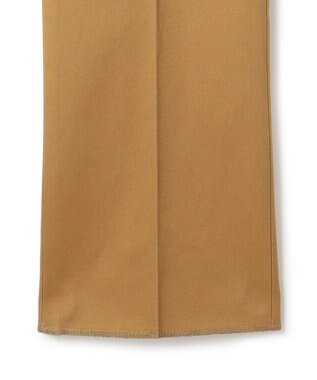 J.PRESS MEN 【定番 / 不変の品格】ウエストポイント チノパンツ ベージュ系