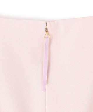 TOCCA 【chayさん着用・00サイズあり】CLOVER BLESS ドレス ピンク系