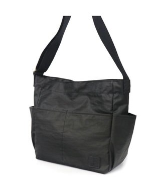 Regalo Felice 【水や汚れに強い / 超軽量】ショルダー / REGALO BK(ブラック）