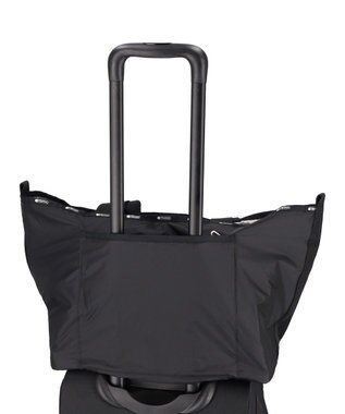 LeSportsac ESSENTIAL LG OPEN TOTE/ダスティーピンクC ダスティーピンクC
