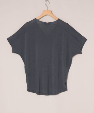 ONWARD Reuse Park 【ICB】ニット春夏 グレー