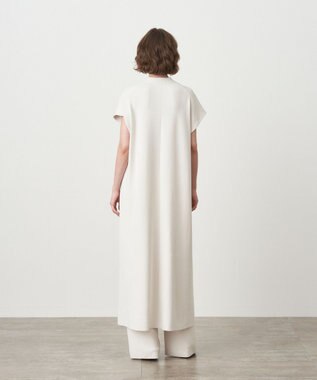 ATON 50/2 NATURAL DYED ORGANIC | ベストドレス WARM WHITE