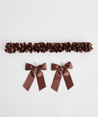 WEGO 【痛バ＆推し活グッズ】ときめきDIYセットLL ブラウン