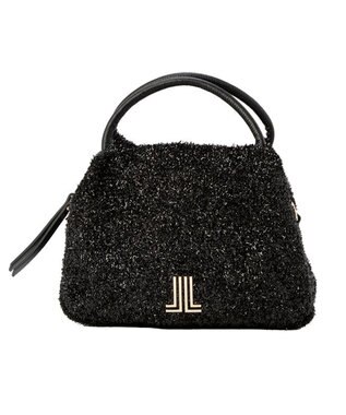 LANVIN en Bleu エタンセル 2wayショルダーバッグ