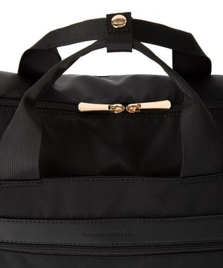 ACE BAGS & LUGGAGE hiromichi nakano エリン ボストンバッグ  17566 ヒロミチナカノ ブラック