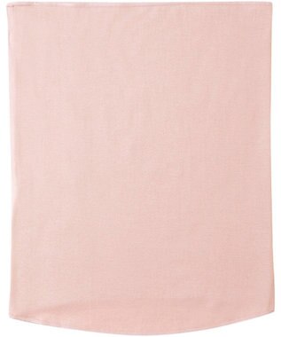 Wing あったかハラマキ オーガニックコットン100%(身生地部肌側) やさしい肌ざわり ムレにくい 【綿の贅沢 オーガニック】 ER0532 ウイング／ワコール ブラック