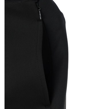 Green Parks ■別注　ＬＯＶＥ　ＢＯＡＴ　ミニスカート Black