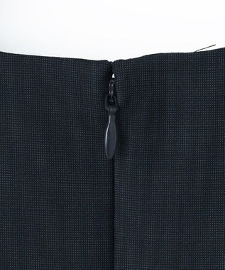 J.PRESS LADIES 【セットアップ対応】BAHARIYE1 ワンピース ネイビー系