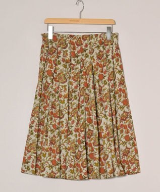 ONWARD Reuse Park 【23区】スカート春夏 オフホワイト