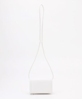 ICB 【先行予約】 タイニーショルダーバッグ