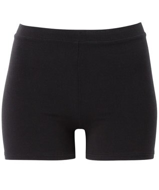 Wing ジュニア オーバーショーツ ワンサイズ(2S～L) 綿混(身生地) やさしい肌あたり 【Teen Fit！オーバーパンツ】 はきこみ丈ふかめ RJ4505 ウイング／ワコール