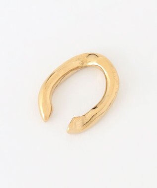 ICB チェーンイヤカフ ゴールド系