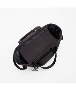 ACE BAGS & LUGGAGE W&.Day/Night エムート トートバッグ A4サイズ Lサイズ 20522 ダブルアンドデイナイト ブラック