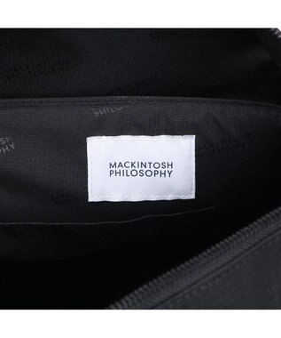 ACE BAGS & LUGGAGE MACKINTOSH PHILOSOPHY イザベラ トートバッグ L 17404 レディースビジネス 通勤 PC収納 マッキントッシュフィロソフィー ブラック