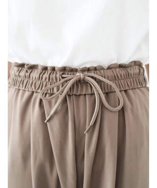 Green Parks ・ＳＵＧＡＲ　ＳＰＯＯＮ　【ラッシュガード】ジョガー Gray Beige