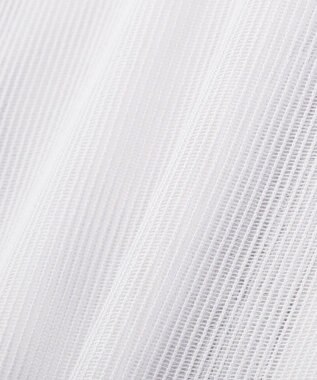 AMERICAN HOLIC メッシュ長袖シャツ Light Gray