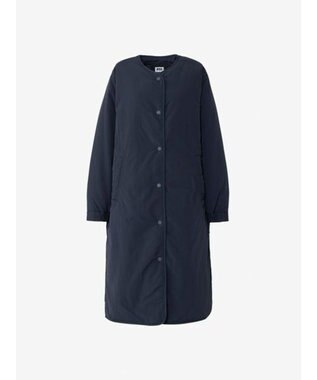 HELLY HANSEN スカイリムインサレーションコート ディープネイビー