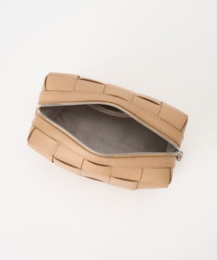 IACUCCI 【予約】ベルタ S CERVO キャメル