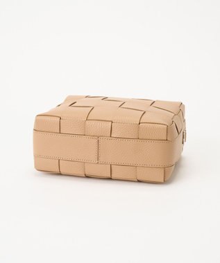 IACUCCI 【予約】ベルタ S CERVO キャメル