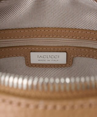 IACUCCI 【予約】ベルタ S CERVO キャメル