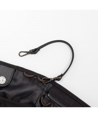 ACE BAGS & LUGGAGE W&.Day/Night エムート トートバッグ A4サイズ Lサイズ 20522 ダブルアンドデイナイト ブラック