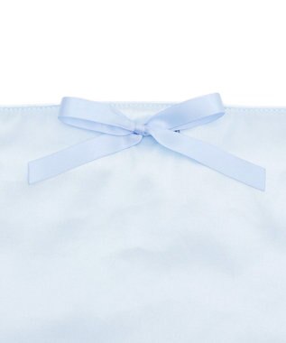 WEGO 【痛バ＆推し活グッズ】ときめき魔法DIYサテンフラップS サックス